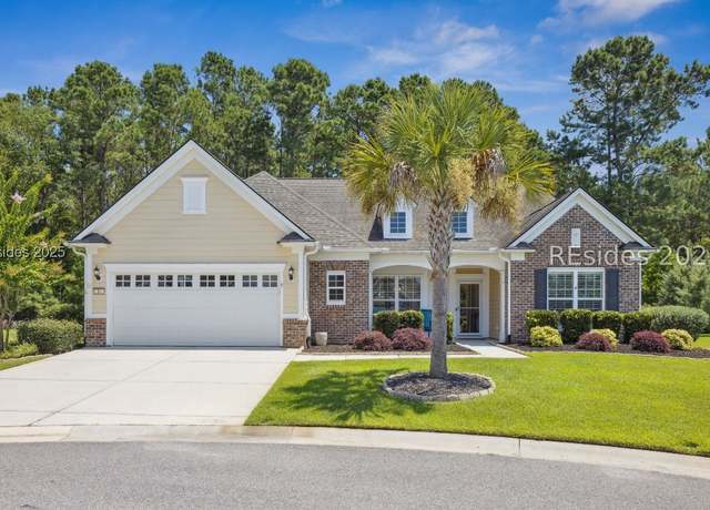 Property at 14 Waxwing Ct, Bluffton, SC 29910, 3 beds, 3.5 baths