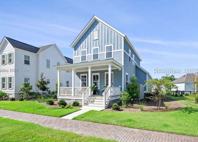 Property at 14 Skipperling Ct, Bluffton, SC 29909, 4 beds, 3.5 baths