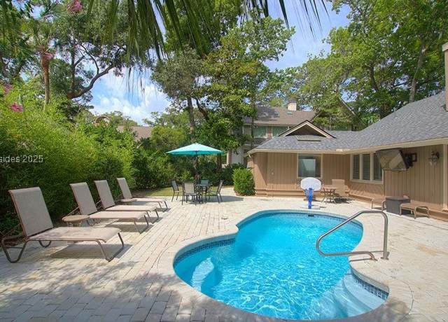 Property at 15 N Sea Pines Dr, Hilton Head Island, SC 29928, 3 beds, 3.5 baths