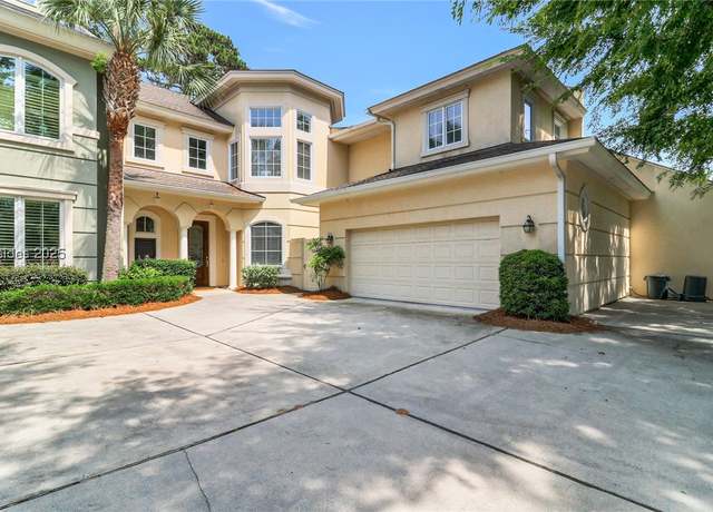 Property at 264 Berwick Dr, Hilton Head Island, SC 29926, 4 beds, 3.5 baths