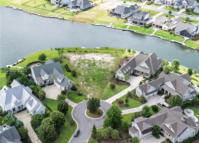 Property at 9 Reflection Pt, Bluffton, SC 29910