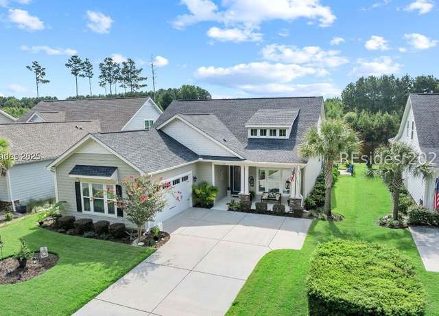 Property at 162 Sand Lapper Cv, Bluffton, SC 29910, 3 beds, 2.5 baths