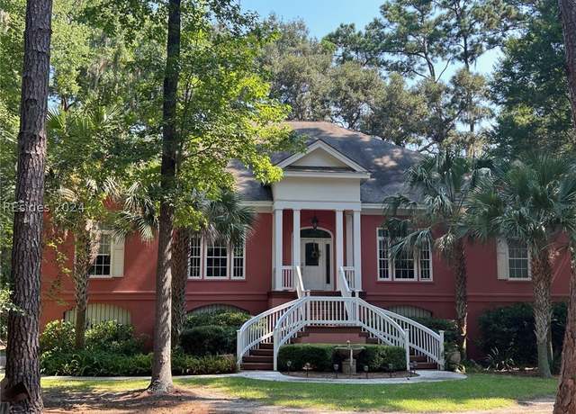 Property at 33 Masters Dr, Daufuskie Island, SC 29915, 5 beds, 5.5 baths