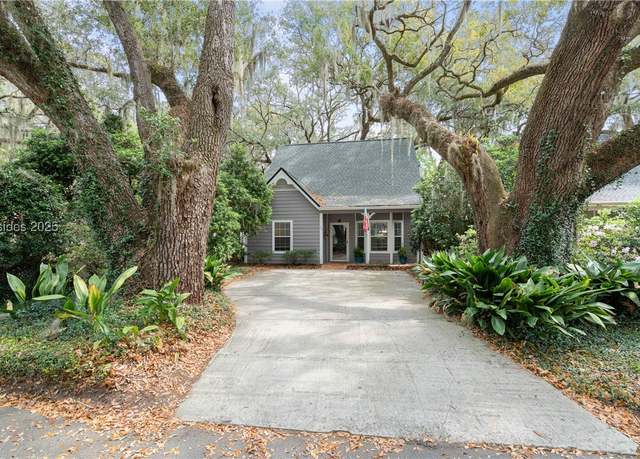 Property at 30 Shipwright Cir, Port Royal, SC 29935, 4 beds, 3 baths