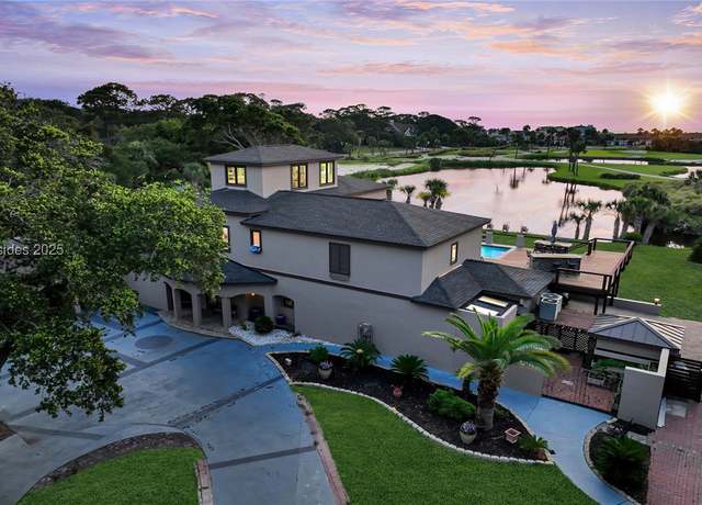 Property at 618 Dolphin Anx, Fripp Island, SC 29920, 5 beds, 4 baths