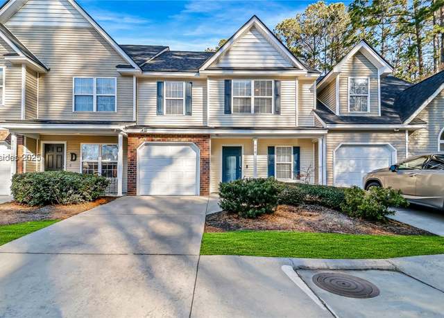 Property at 610 East Ave, Bluffton, SC 29910, 3 beds, 2.5 baths