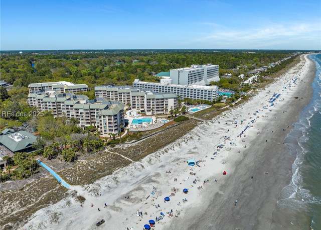 Property at 1 Ocean Ln #2519, Hilton Head Island, SC 29928, 2 beds, 2 baths