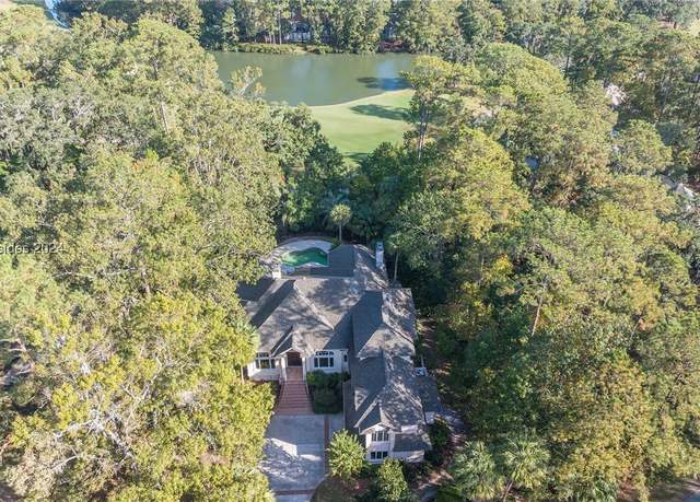 Property at 109 Winding Oak Dr, Okatie, SC 29909, 4 beds, 5.5 baths