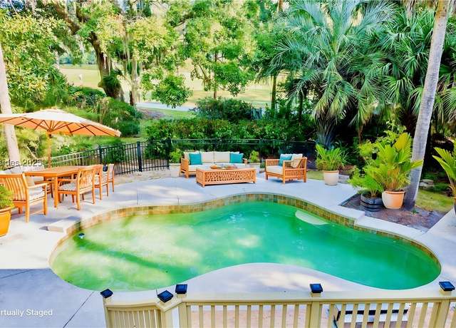 Property at 109 Winding Oak Dr, Okatie, SC 29909, 4 beds, 5.5 baths