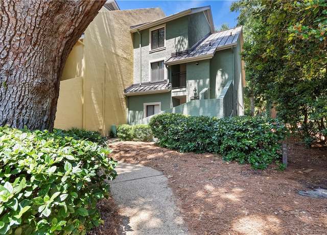 Property at 135 Lighthouse Rd #817, Hilton Head Island, SC 29928, 3 beds, 3 baths