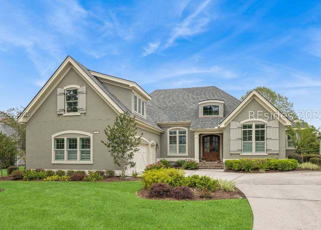 Property at 6 Raintree Ln, Bluffton, SC 29909, 3 beds, 2 baths
