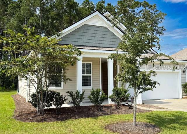 Property at 481 Rye Creek Cir, Okatie, SC 29909, 2 beds, 2 baths