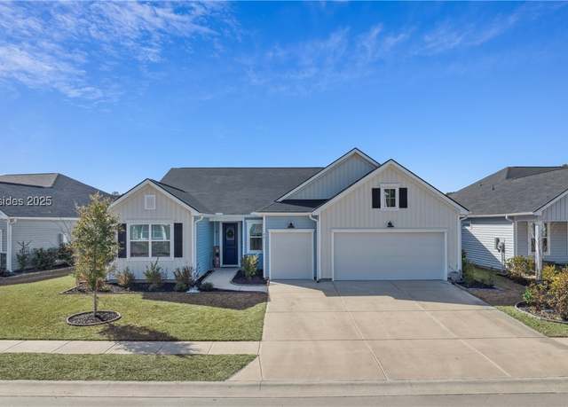 Property at 91 Hartwell Rd, Bluffton, SC 29910, 3 beds, 2.5 baths