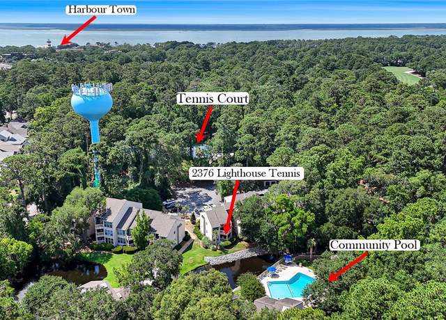 Property at 85 Lighthouse Rd #2376, Hilton Head Island, SC 29928, 2 beds, 2 baths