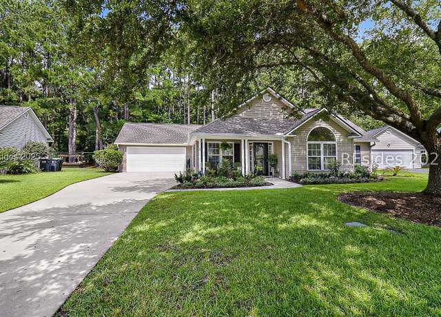 Property at 146 Knightsbridge Rd, Bluffton, SC 29910, 4 beds, 2 baths