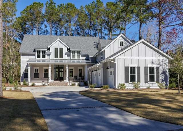 Property at 310 Good Hope Rd, Okatie, SC 29909, 3 beds, 3.5 baths