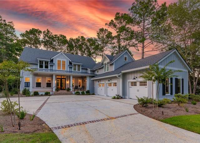 Property at 310 Good Hope Rd, Okatie, SC 29909, 3 beds, 3.5 baths