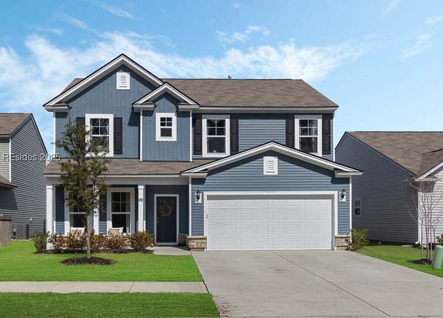 Property at 99 Raines Way, Okatie, SC 29909, 3 beds, 2.5 baths