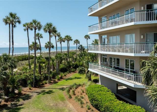 Property at 51 Ocean Ln #4107, Hilton Head Island, SC 29928, 3 beds, 3 baths