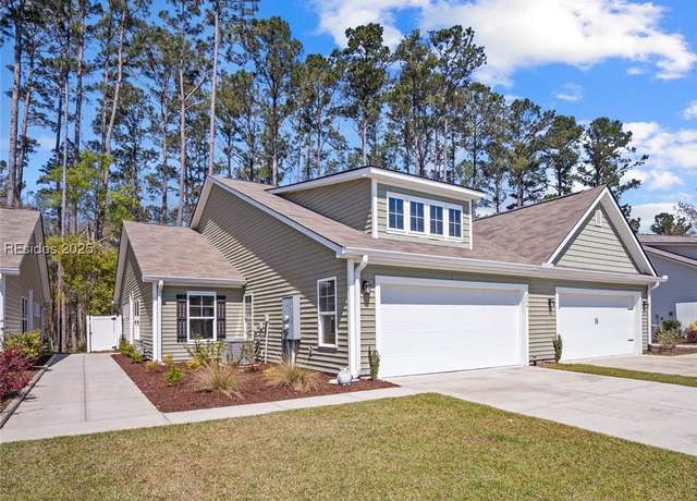 Property at 224 Athletics Park Rd, Okatie, SC 29909, 3 beds, 2 baths
