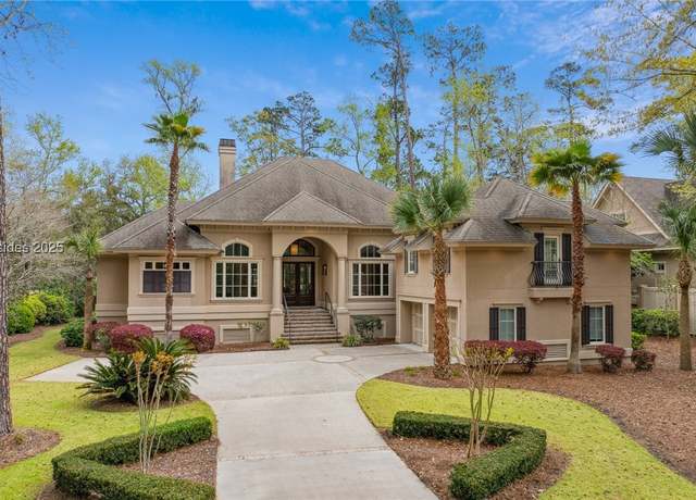Property at 20 Trimblestone Ln, Hilton Head Island, SC 29928, 4 beds, 4.5 baths