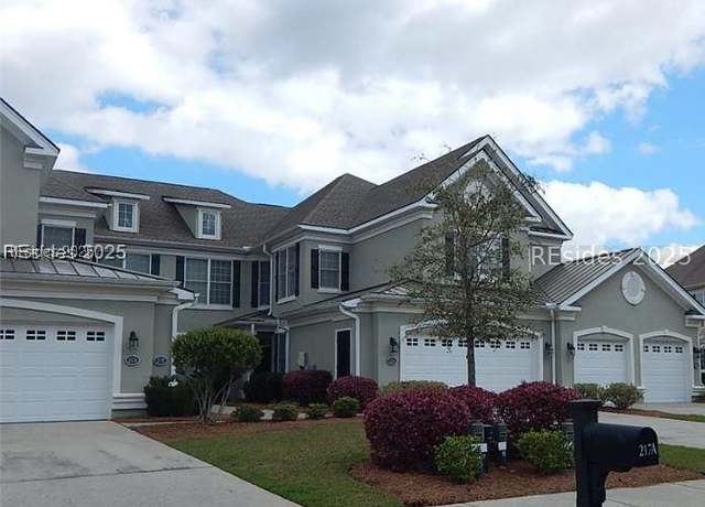 Property at 273A Azalea Dr Unit A, Hardeeville, SC 29927, 2 beds, 2 baths