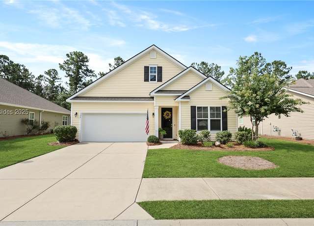 Property at 326 Great Harvest Rd, Okatie, SC 29909, 4 beds, 2 baths