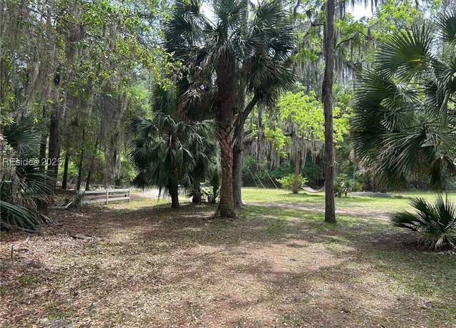 Property at 5 Maryfield Ct, Daufuskie Island, SC 29915