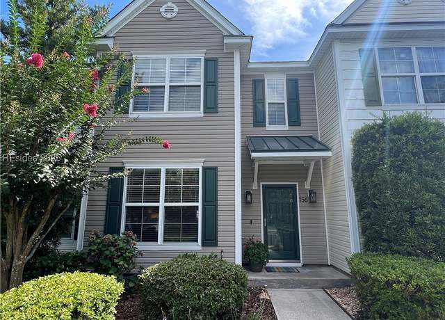 Property at 156 Westbury Park Way, Bluffton, SC 29910, 2 beds, 2.5 baths