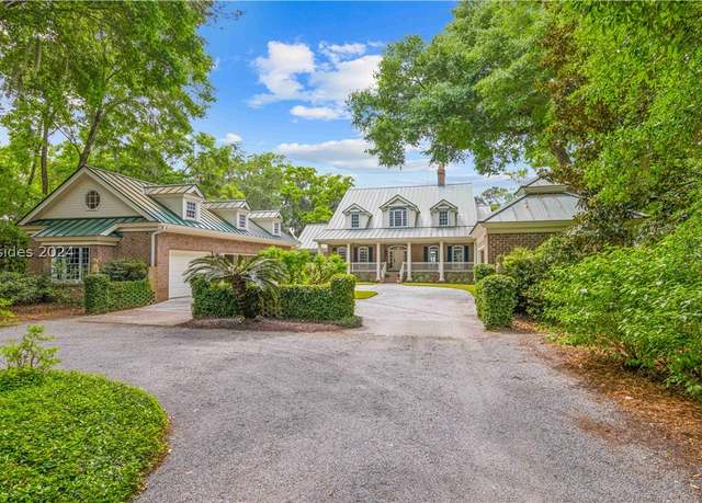 Property at 38 John Cochran Cir, Okatie, SC 29909, 5 beds, 5.5 baths