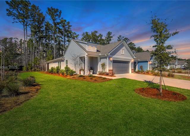 Property at 934 Destiny Dr, Bluffton, SC 29909, 3 beds, 2 baths