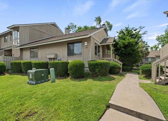 Property at 5 Gumtree Rd Unit G-20, Hilton Head Island, SC 29926, 2 beds, 1 bath