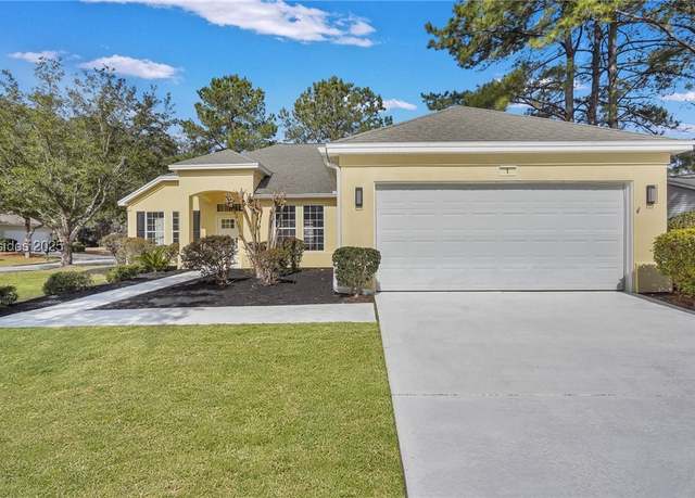 Property at 1 Trescot Ln, Bluffton, SC 29909, 2 beds, 2 baths