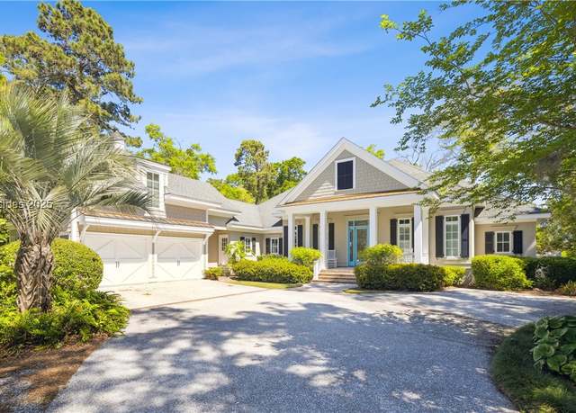 Property at 8 Drayton Hall, Bluffton, SC 29910, 4 beds, 4 baths