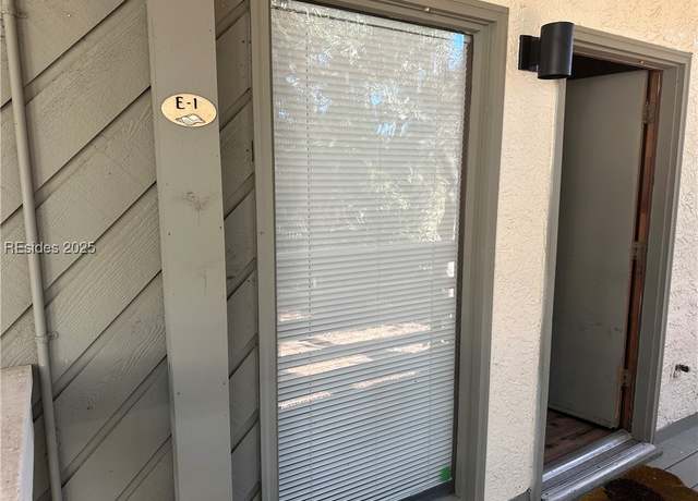 Property at 104 Cordillo Pkwy Unit E1, Hilton Head Island, SC 29928, 2 beds, 1.5 baths