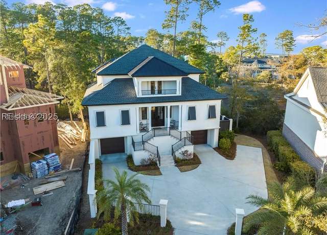 Property at 17 Coventry Ln, Hilton Head Island, SC 29928, 4 beds, 4.5 baths