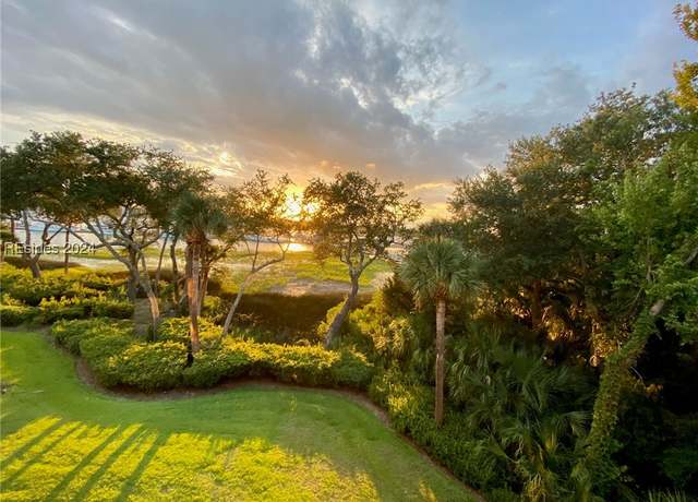 Property at 73 Skull Creek Dr #318, Hilton Head Island, SC 29926, 3 beds, 2 baths