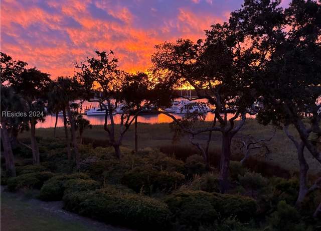 Property at 73 Skull Creek Dr Unit C318, Hilton Head Island, SC 29926, 3 beds, 2 baths