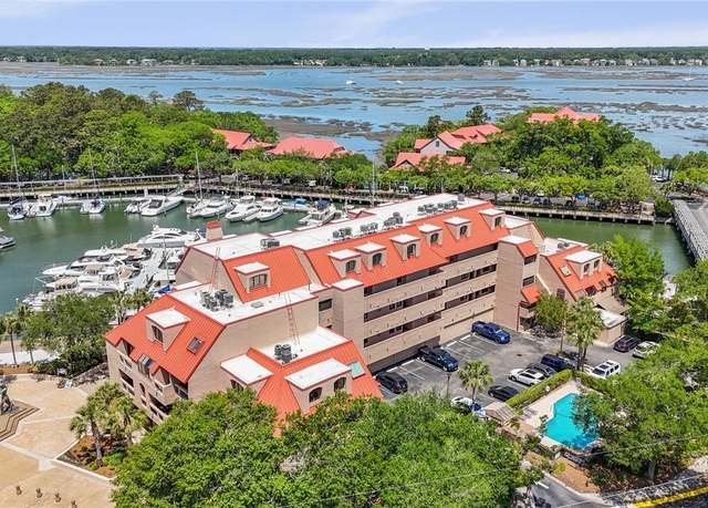 Property at 17 Harbourside Ln #7112, Hilton Head Island, SC 29928, 1 bed, 1.5 baths