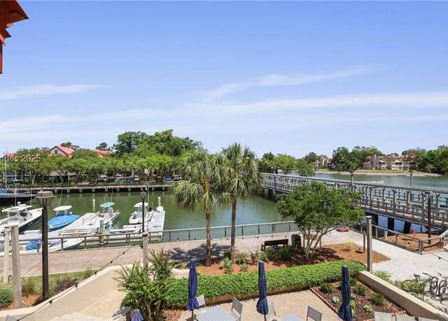 Property at 17 Harbourside Ln #7112, Hilton Head Island, SC 29928, 1 bed, 1.5 baths