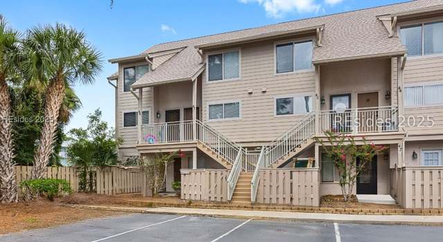 Photo of 15 Deallyon Ave #47, Hilton Head Island, SC 29928