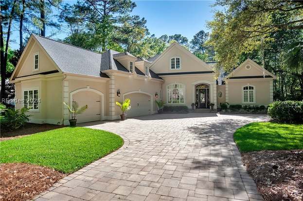 Hilton Head Island, SC Luxury Homes, Mansions & High End Real Estate for  Sale