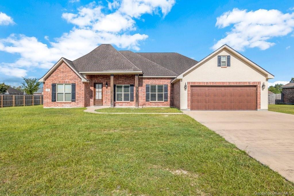 601 Dub Lane Lane, Lake Charles, LA 70611 MLS SWL23005023 Redfin