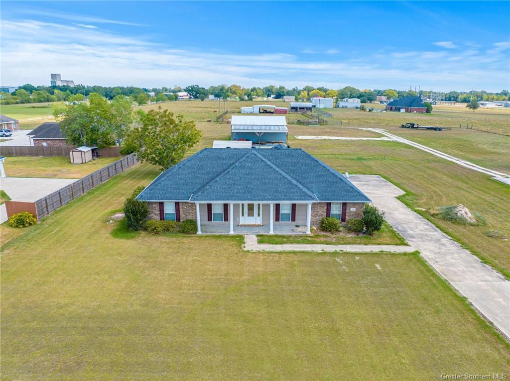 14090 101 Highway Highway, Iowa, LA 70647 MLS SWL23005904 Redfin