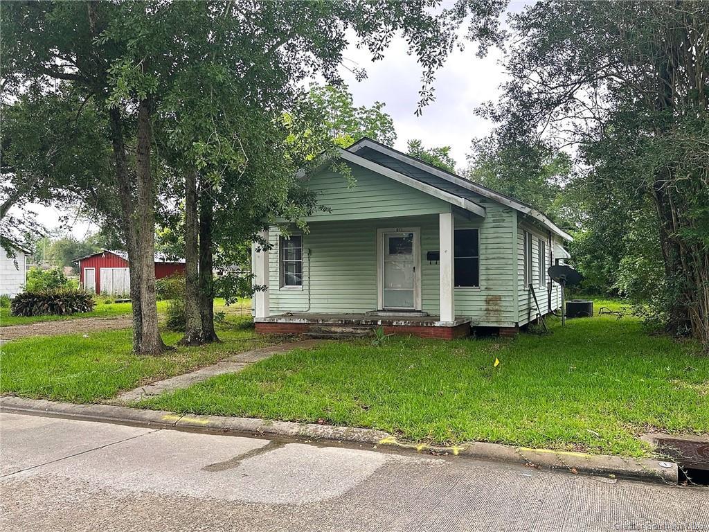 616 17th Street Street, Lake Charles, LA 70601 | MLS# SWL23002998 | Redfin