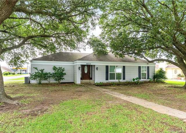 Property at 5810 Prestwick Lane Lane, Lake Charles, LA 70605, 3 beds, 3 baths