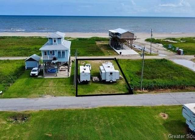 Property at 2148 Egret Street Street, Cameron, LA 70631