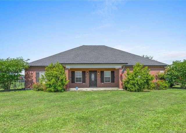 Property at 2544 Manchester Road Road, Iowa, LA 70647, 4 beds, 2.5 baths