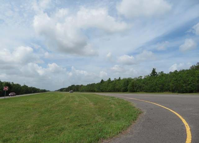 Property at W Hwy 165 Highway Highway, Iowa, LA 70647