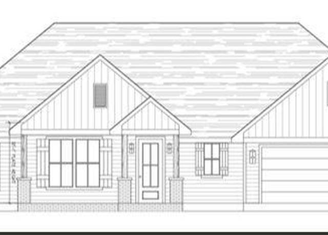 Property at 0 North Lake Court Court, Lake Charles, LA 70611, 3 beds, 2 baths